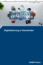 Cover-Bild Digitalisierung in Gemeinden