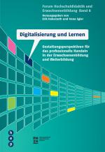 Cover-Bild Digitalisierung und Lernen