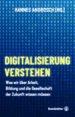 Cover-Bild Digitalisierung verstehen