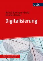 Cover-Bild Digitalisierung