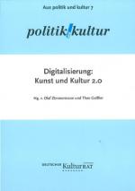 Cover-Bild Digitalisierung