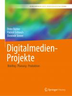 Cover-Bild Digitalmedien-Projekte