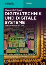 Cover-Bild Digitaltechnik und digitale Systeme