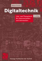 Cover-Bild Digitaltechnik