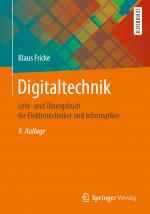 Cover-Bild Digitaltechnik