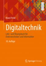 Cover-Bild Digitaltechnik