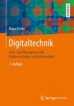 Cover-Bild Digitaltechnik