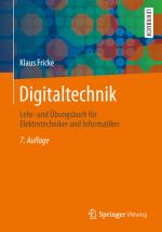 Cover-Bild Digitaltechnik