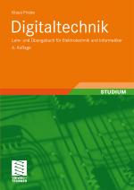 Cover-Bild Digitaltechnik