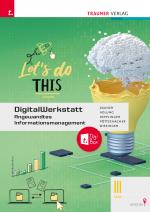 Cover-Bild DigitalWerkstatt, Angewandtes Informationsmanagement III HLW Office 365 E-Book