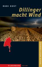 Cover-Bild Dillinger macht Wind