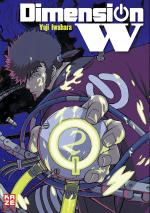 Cover-Bild Dimension W 02