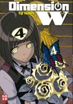 Cover-Bild Dimension W 04