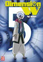 Cover-Bild Dimension W 05