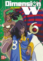 Cover-Bild Dimension W 06