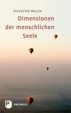 Cover-Bild Dimensionen der menschlichen Seele