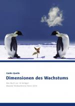 Cover-Bild Dimensionen des Wachstums