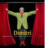 Cover-Bild Dimitri. Die Welt des Clowns. Ein Gesamtkunstwerk