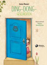 Cover-Bild Ding-Dong-Geschichten