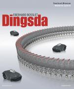 Cover-Bild Dingsda