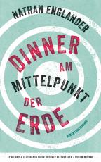 Cover-Bild Dinner am Mittelpunkt der Erde