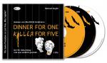 Cover-Bild Dinner For One – Killer For Five