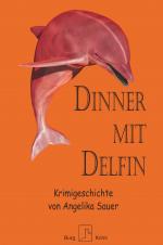 Cover-Bild Dinner mit Delfin