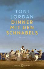 Cover-Bild Dinner mit den Schnabels