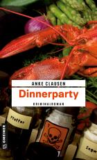 Cover-Bild Dinnerparty