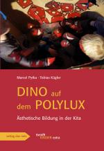 Cover-Bild Dino auf dem Polylux