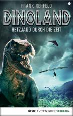 Cover-Bild Dino-Land - Folge 05