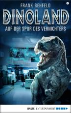 Cover-Bild Dino-Land - Folge 06