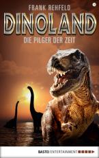 Cover-Bild Dino-Land - Folge 10