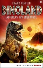 Cover-Bild Dino-Land - Folge 11