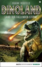 Cover-Bild Dino-Land - Folge 12