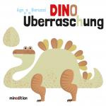 Cover-Bild DINO Überraschung