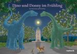 Cover-Bild Dino und Donny im Frühling
