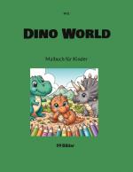 Cover-Bild Dino World