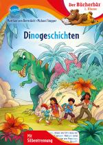 Cover-Bild Dinogeschichten