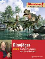 Cover-Bild Dinojäger