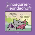 Cover-Bild Dinosaurier-Freundschaft