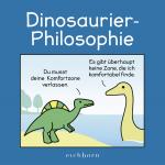 Cover-Bild Dinosaurier-Philosophie