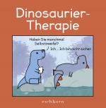 Cover-Bild Dinosaurier-Therapie