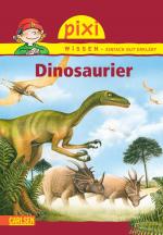 Cover-Bild Dinosaurier