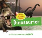 Cover-Bild Dinosaurier