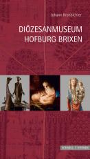 Cover-Bild Diözesanmuseum Hofburg Brixen