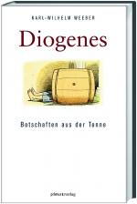 Cover-Bild Diogenes