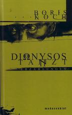 Cover-Bild Dionysos tanzt