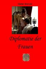 Cover-Bild Diplomatie der Frauen