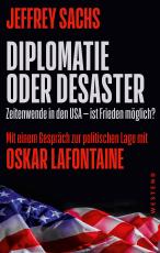 Cover-Bild Diplomatie oder Desaster